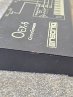 Ensoniq OEX-6 - Multi-Function 6 Channel Digital Device Output Expander - Versatile Audio Solution - Good - Image 3