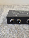 Ensoniq OEX-6 - Multi-Function 6 Channel Digital Device Output Expander - Versatile Audio Solution - Good - Photo 6
