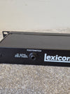 Lexicon Alex - Digital Reverb and Effects Processor - Excellent w/ Power Supply - Photo 10