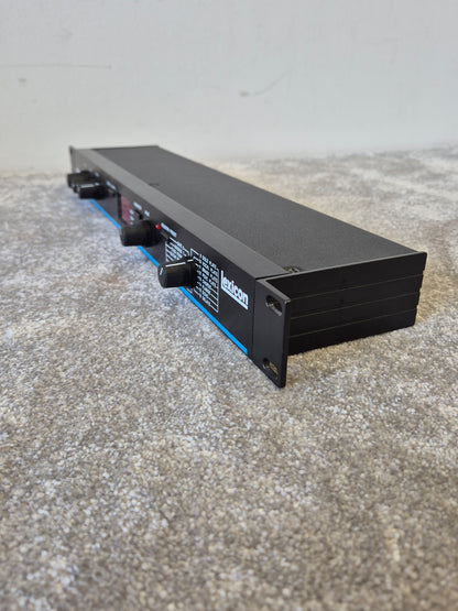 Lexicon Alex - Digital Reverb and Effects Processor