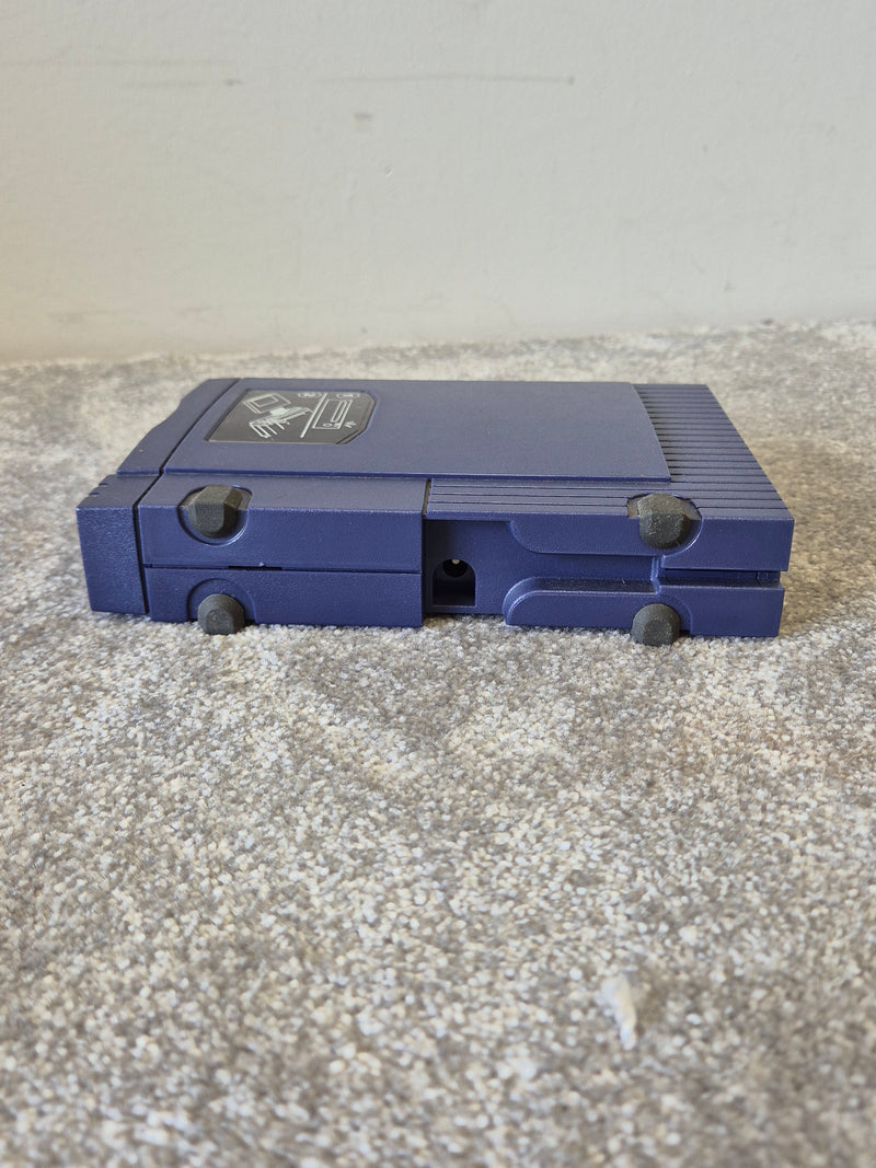 Iomega Zip 100 - Removable Floppy Disk - Image 2