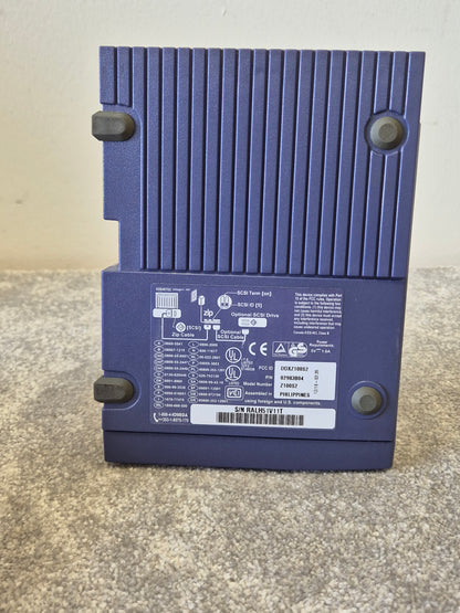 Iomega Zip 100 - Removable Floppy Disk