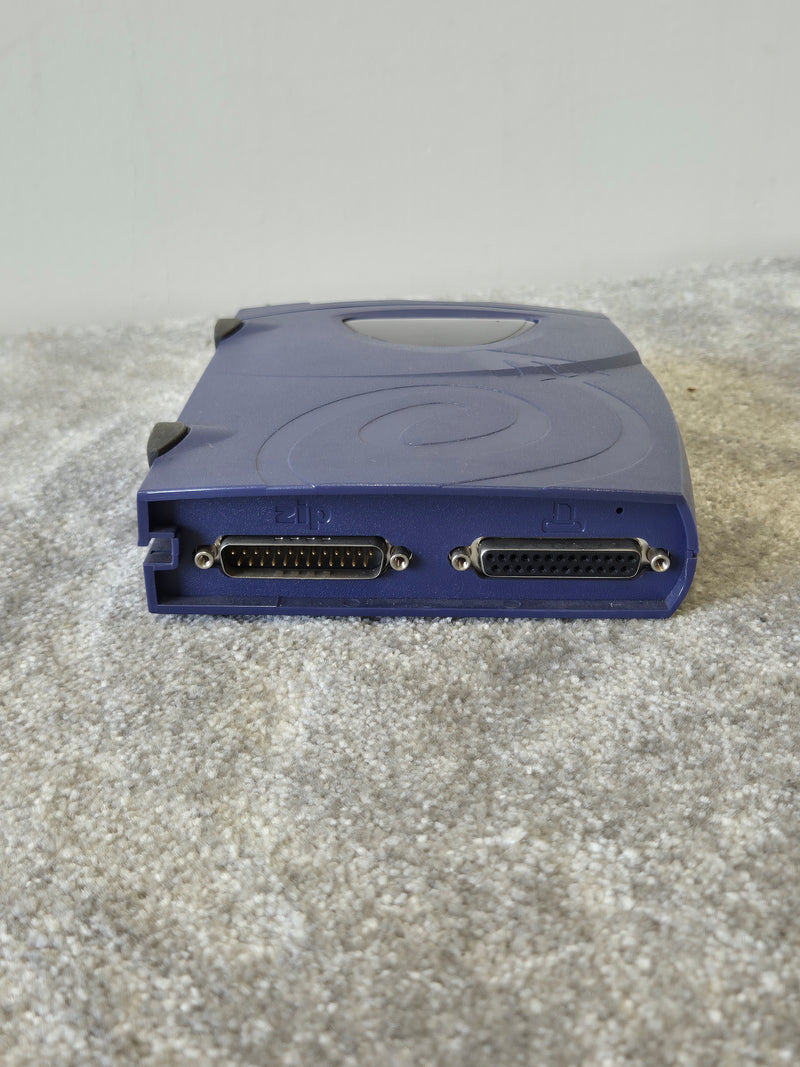 Iomega Zip 250 MB - Removable Floppy Disk - Image 3
