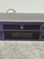 HHB CDR-850 - Professional Compact Disc Recorder and Player (Spares or Repairs) - Image 3