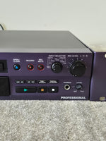 HHB CDR-850 - Professional Compact Disc Recorder and Player (Spares or Repairs) - Image 4