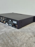 HHB CDR-850 - Professional Compact Disc Recorder and Player (Spares or Repairs) - Image 6