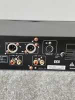 HHB CDR-850 - Professional Compact Disc Recorder and Player (Spares or Repairs) - Image 9
