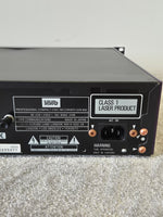 HHB CDR-850 - Professional Compact Disc Recorder and Player (Spares or Repairs) - Image 10