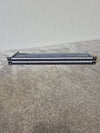 Signex CPJ48 Isopatch Jack - 48-Point Patch Bay - Very Good - Photo 1