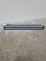 Signex CPJ48 Isopatch Jack - 48-Point Patch Bay - Very Good - Image 1