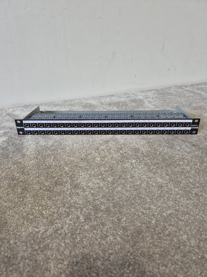 Signex CPJ48 Isopatch Jack - Professional Audio Patchbay