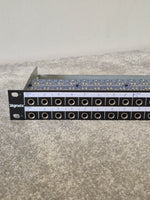 Signex CPJ48 Isopatch Jack - 48-Point Patch Bay - Very Good - Image 3