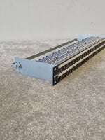 Signex CPJ48 Isopatch Jack - 48-Point Patch Bay - Very Good - Image 5