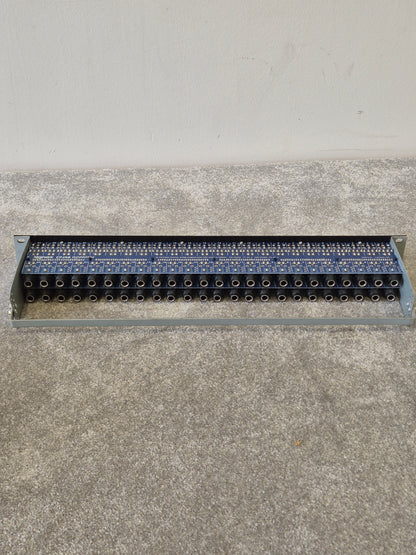 Signex CPJ48 Isopatch Jack - Professional Audio Patchbay