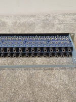 Signex CPJ48 Isopatch Jack - 48-Point Patch Bay - Very Good - Image 9