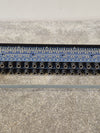 Signex CPJ48 Isopatch Jack - 48-Point Patch Bay - Very Good - Photo 10