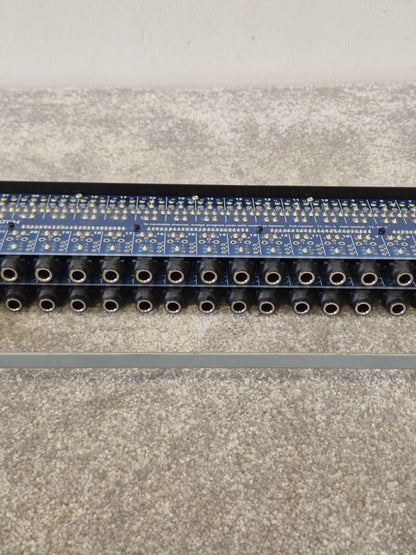 Signex CPJ48 Isopatch Jack - Professional Audio Patchbay