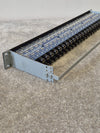 Signex CPJ48 Isopatch Jack - 48-Point Patch Bay - Very Good - Photo 11