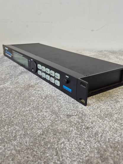 Alesis MidiVerb 4 - Dual-Channel Digital Signal Processor