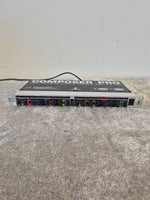 Behringer MDX2200 Composer Pro - 1U Rackmounting Compressor - Image 1