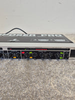 Behringer MDX2200 Composer Pro - 1U Rackmounting Compressor - Image 3