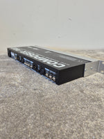 Behringer MDX2200 Composer Pro - 1U Rackmounting Compressor - Image 5