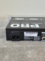 Behringer MDX2200 Composer Pro - 1U Rackmounting Compressor - Image 7