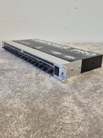 Behringer MDX2200 Composer Pro - 1U Rackmounting Compressor - Image 11