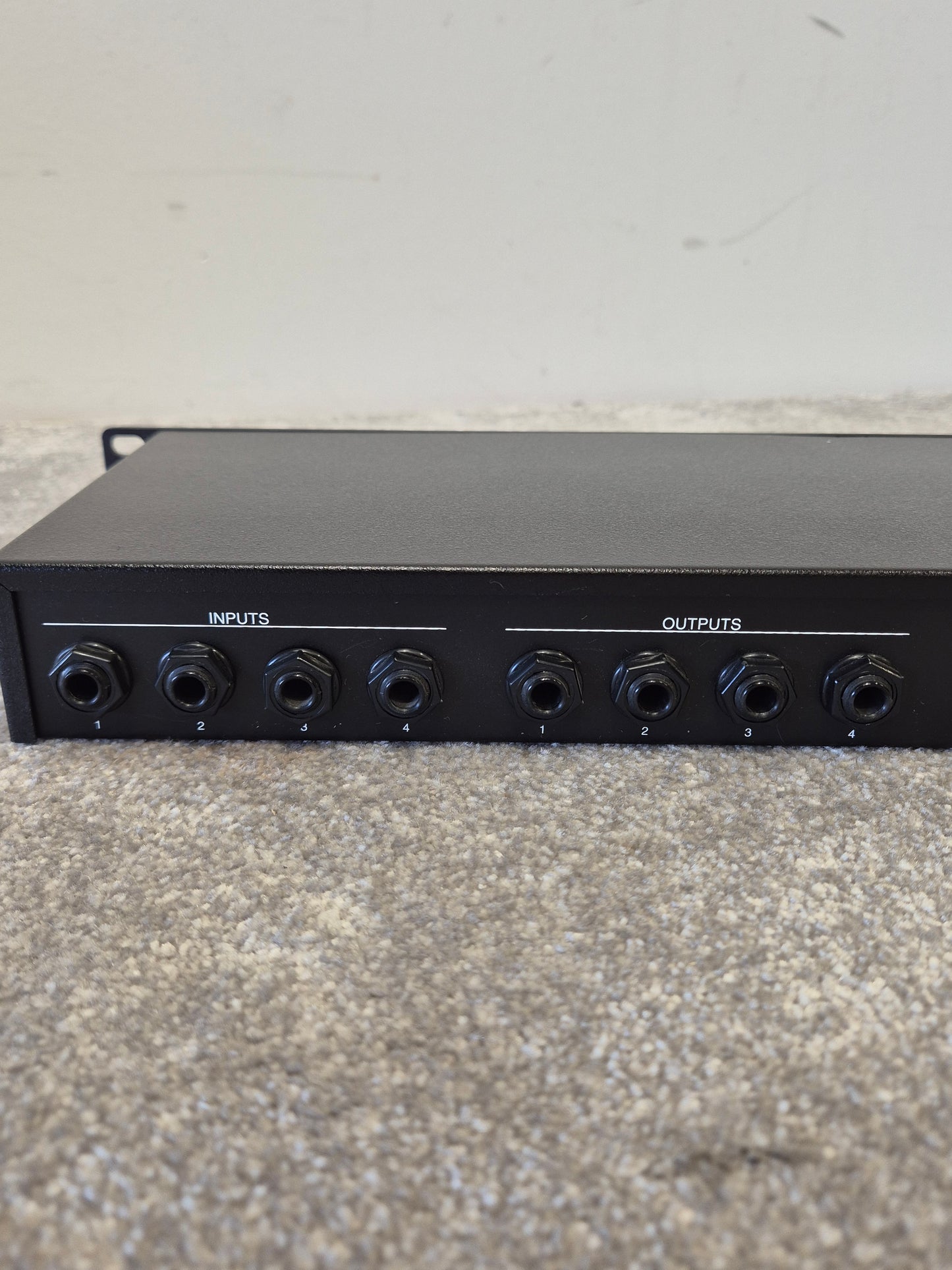 DigiTech Studio Quad - Multi-Effects Processor