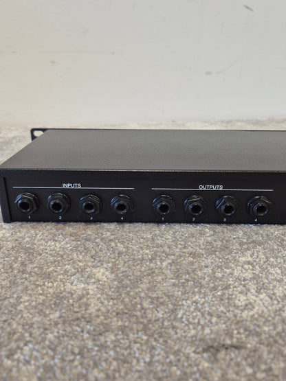 DigiTech Studio Quad - Multi-Effects Processor