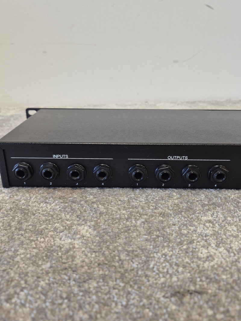 DigiTech Studio Quad - Multi-Effects Processor - Image 7