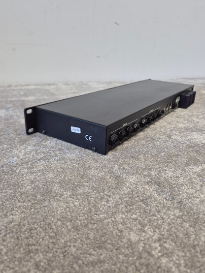 DigiTech Studio Quad - Multi-Effects Processor