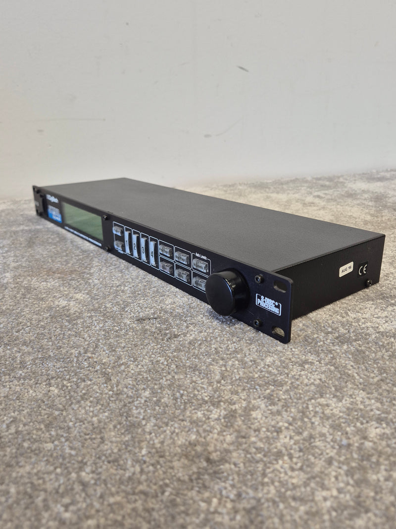 DigiTech Studio Quad - Multi-Effects Processor - Image 11