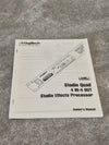 DigiTech Studio Quad - Multi-Effects Processor - Photo 12