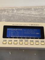 Akai S3000XL - Professional Sampler - Spares or Repair - Image 2
