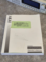 Akai S3000XL - Professional Sampler - Spares or Repair - Image 14