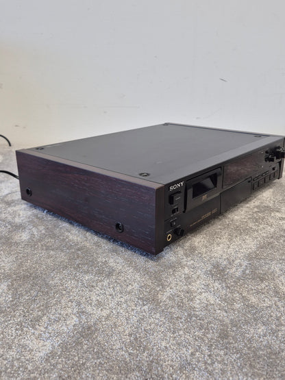 Sony DTC-60ES - DAT Player/Recorder