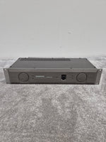 Samson Servo 240 - Stereo Power Amplifier (Read Description) - Image 1