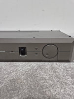Samson Servo 240 - Stereo Power Amplifier (Read Description) - Image 2