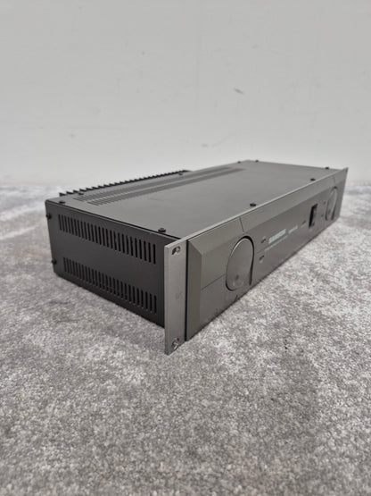 Samson Servo 240 - Stereo Power Amplifier (Read Description)