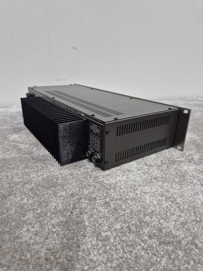 Samson Servo 240 - Stereo Power Amplifier (Read Description)