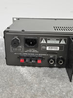 Samson Servo 240 - Stereo Power Amplifier (Read Description) - Image 8