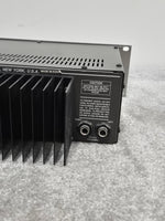 Samson Servo 240 - Stereo Power Amplifier (Read Description) - Image 9