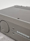 Samson Servo 240 - Stereo Power Amplifier (Read Description) - Photo 13