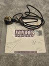 Samson Servo 240 - Stereo Power Amplifier (Read Description) - Photo 14