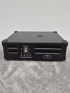 Motion Sound Pro-3 - Portable Leslie Simulator w/ Pro 3 Footswitch and Step Down Converter (US) - Photo 1