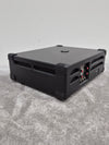 Motion Sound Pro-3 - Portable Leslie Simulator w/ Pro 3 Footswitch and Step Down Converter (US) - Photo 3