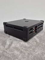 Motion Sound Pro-3 - Portable Leslie Simulator w/ Pro 3 Footswitch and Step Down Converter (US) - Image 3