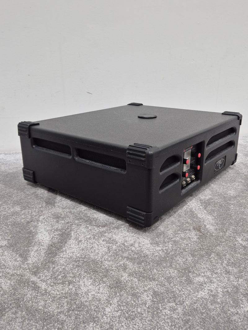 Motion Sound Pro-3 - Portable Leslie Simulator w/ Pro 3 Footswitch and Step Down Converter (US) - Image 3