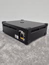 Motion Sound Pro-3 - Portable Leslie Simulator w/ Pro 3 Footswitch and Step Down Converter (US) - Photo 4